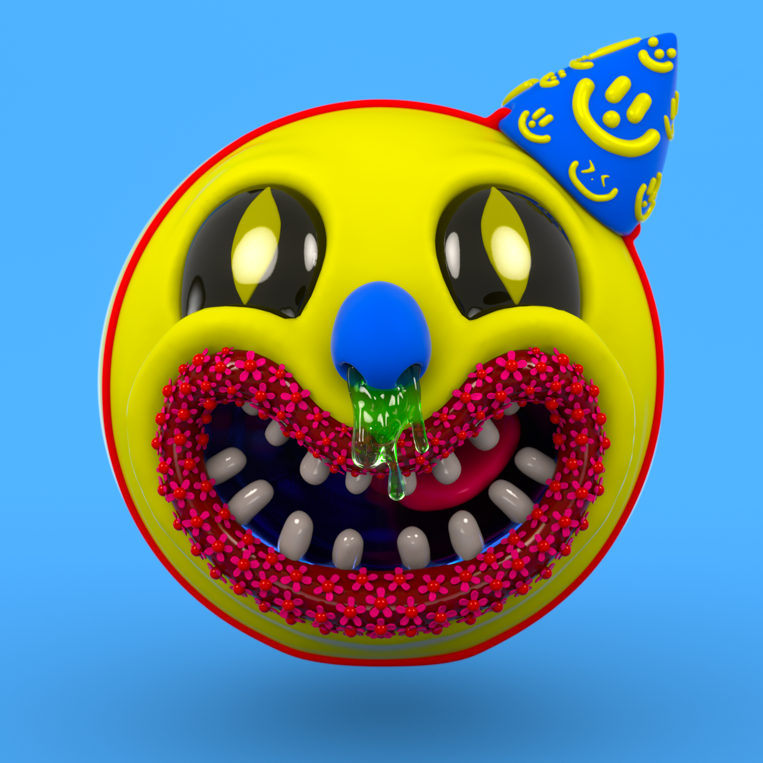 JOYsmiley 1470