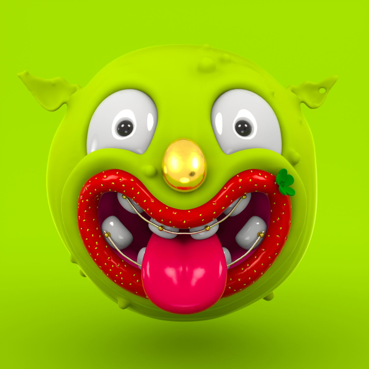 JOYsmiley 1484