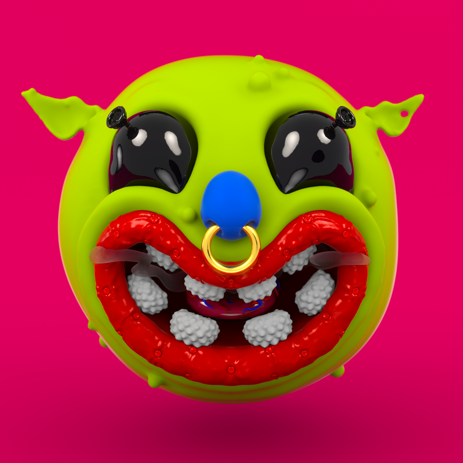 JOYsmiley 1525