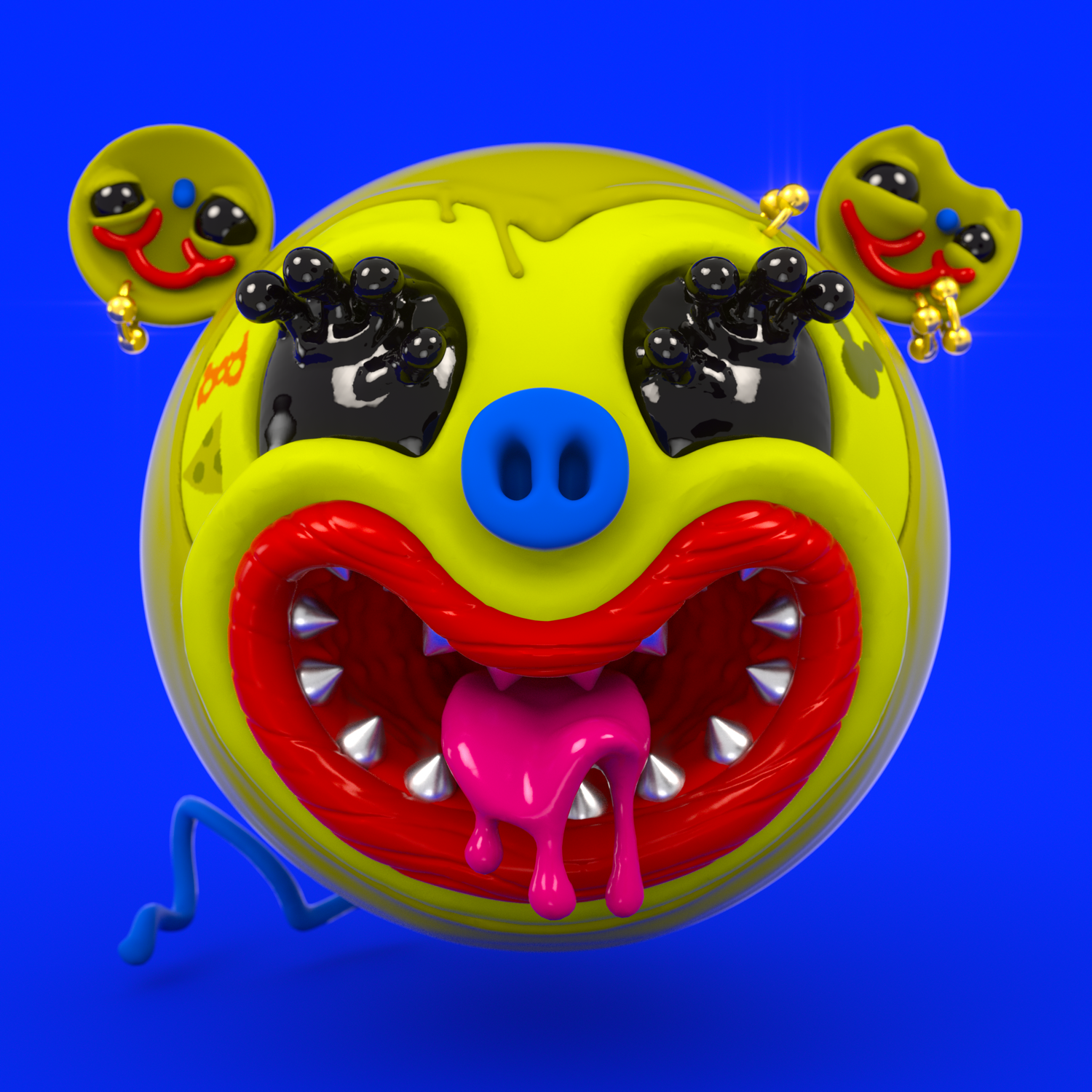 JOYsmiley 1528