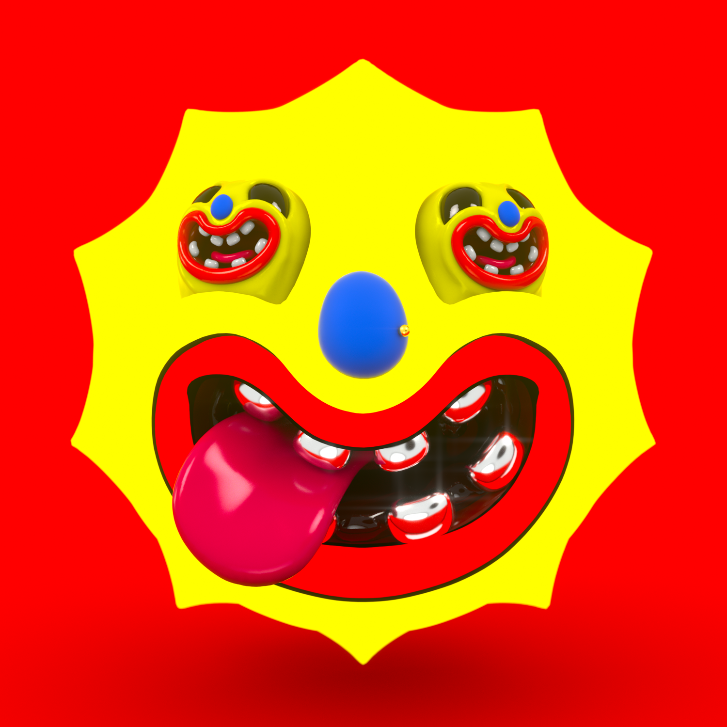 JOYsmiley 1669
