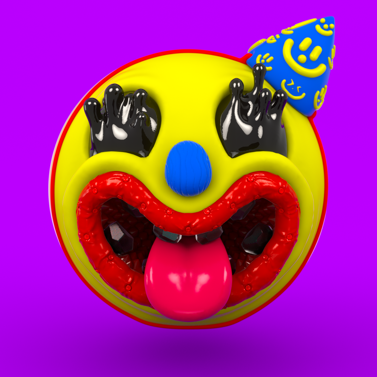 JOYsmiley 169