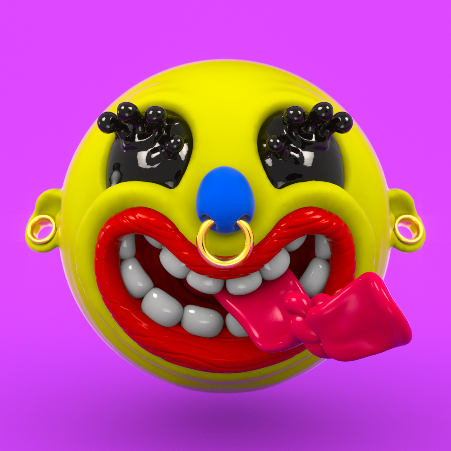 JOYsmiley 1777