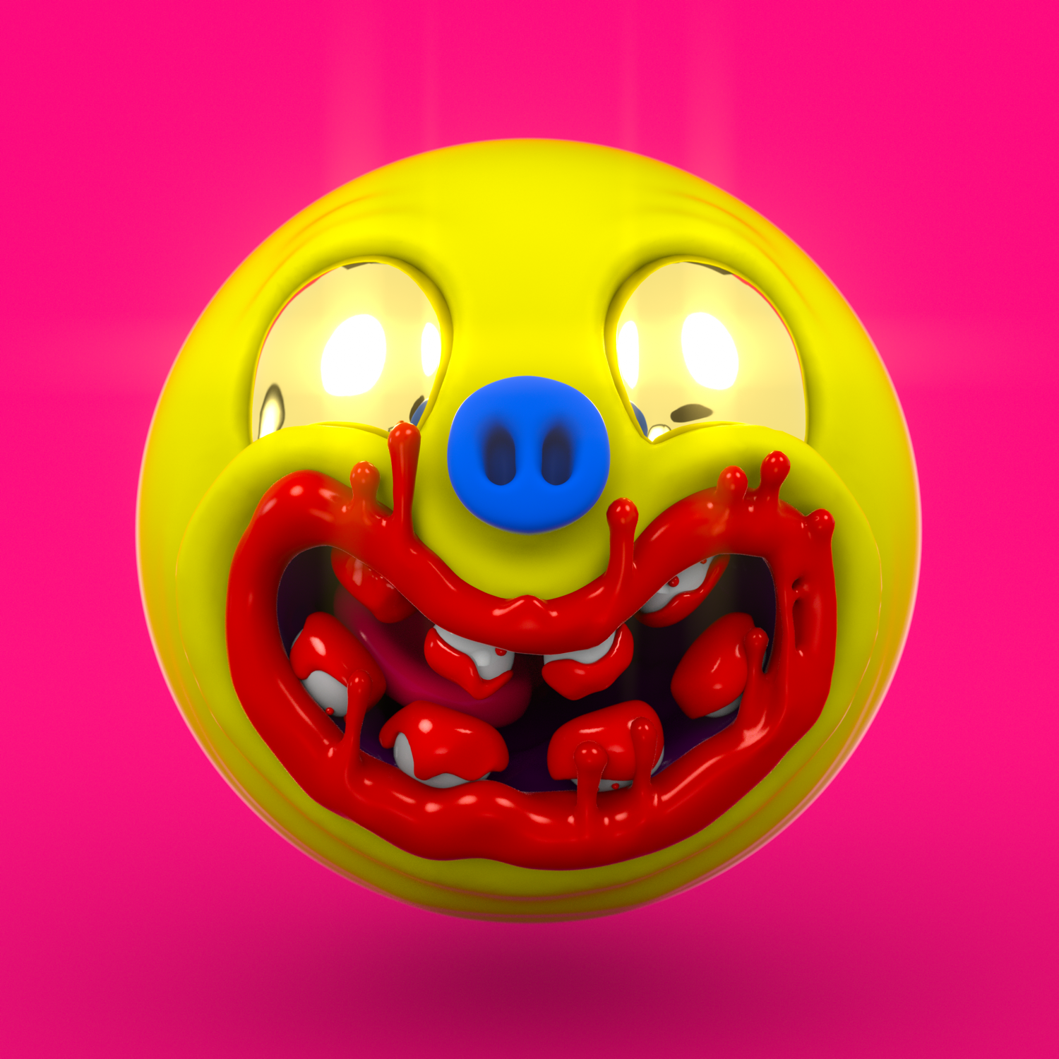 JOYsmiley 1846
