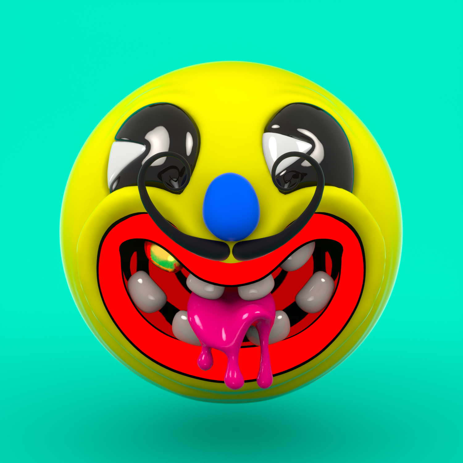 JOYsmiley 191