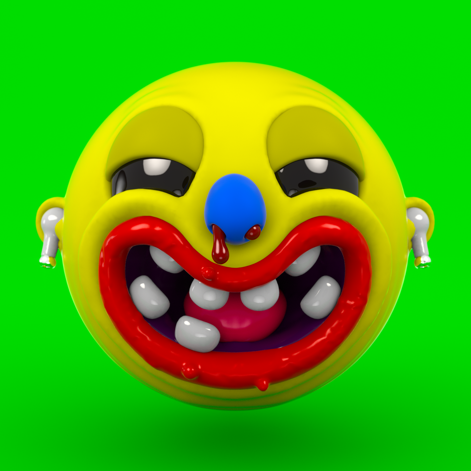 JOYsmiley 1924