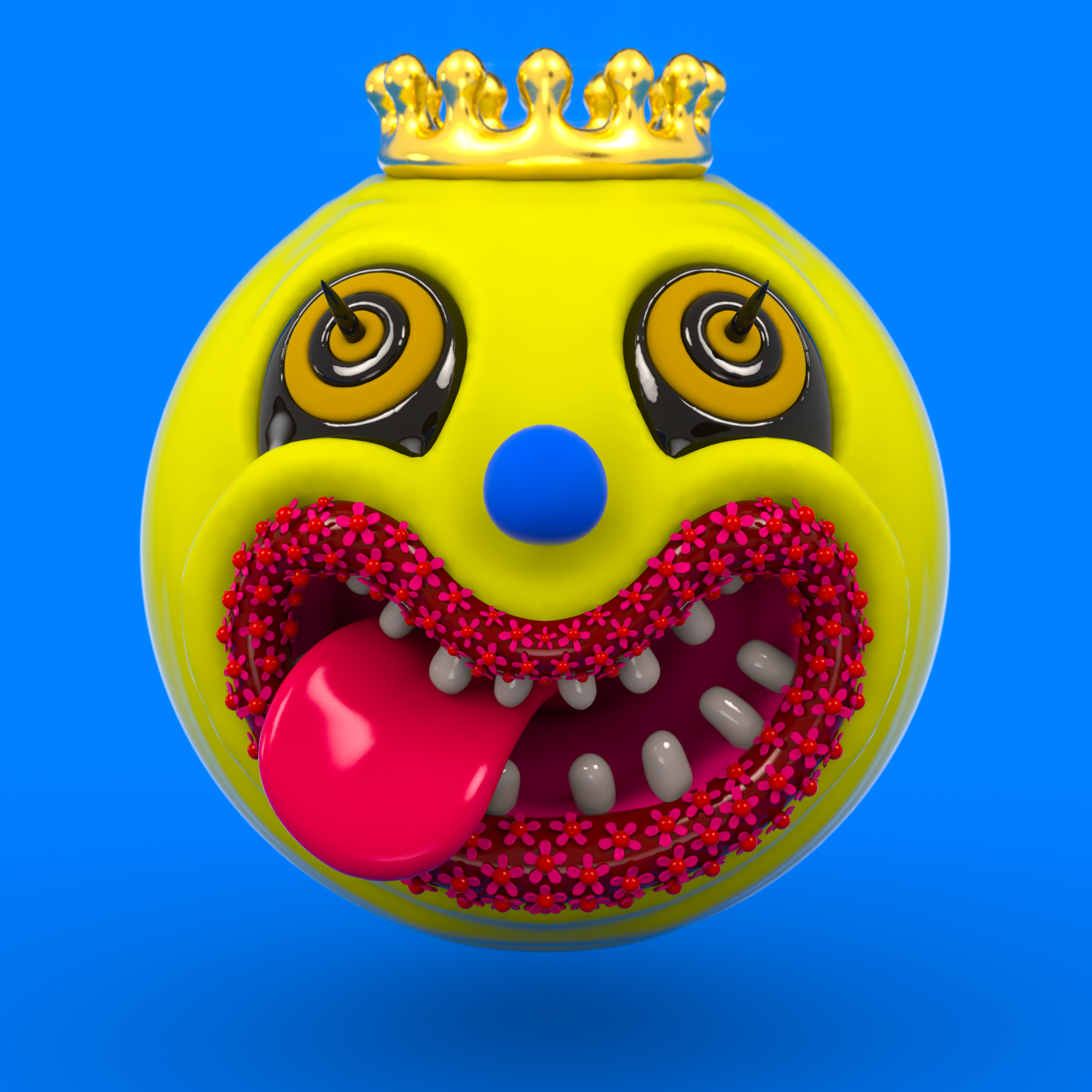 JOYsmiley 1975