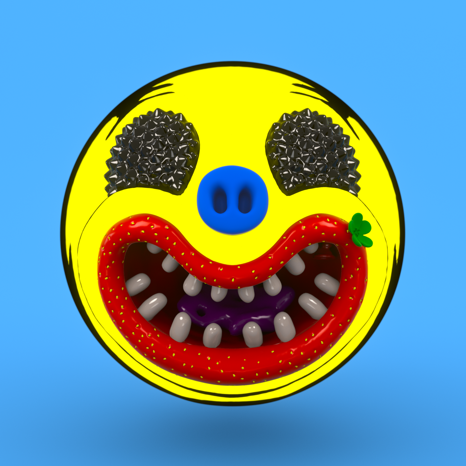 JOYsmiley 1986