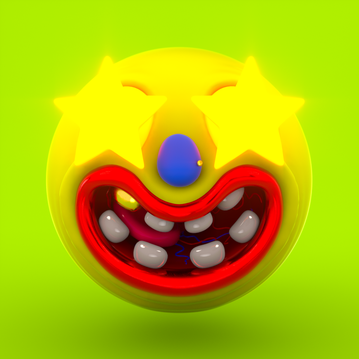 JOYsmiley 200