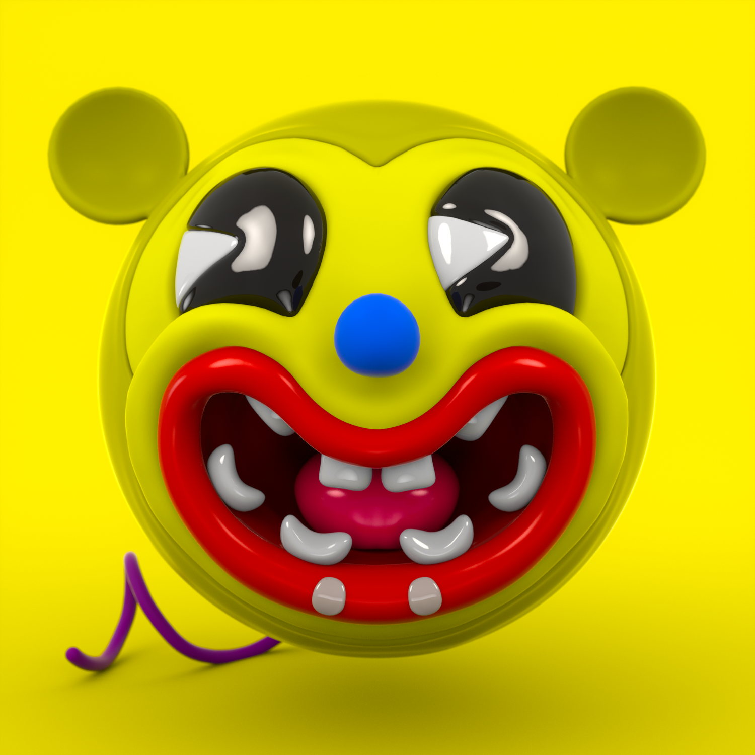 JOYsmiley 2000