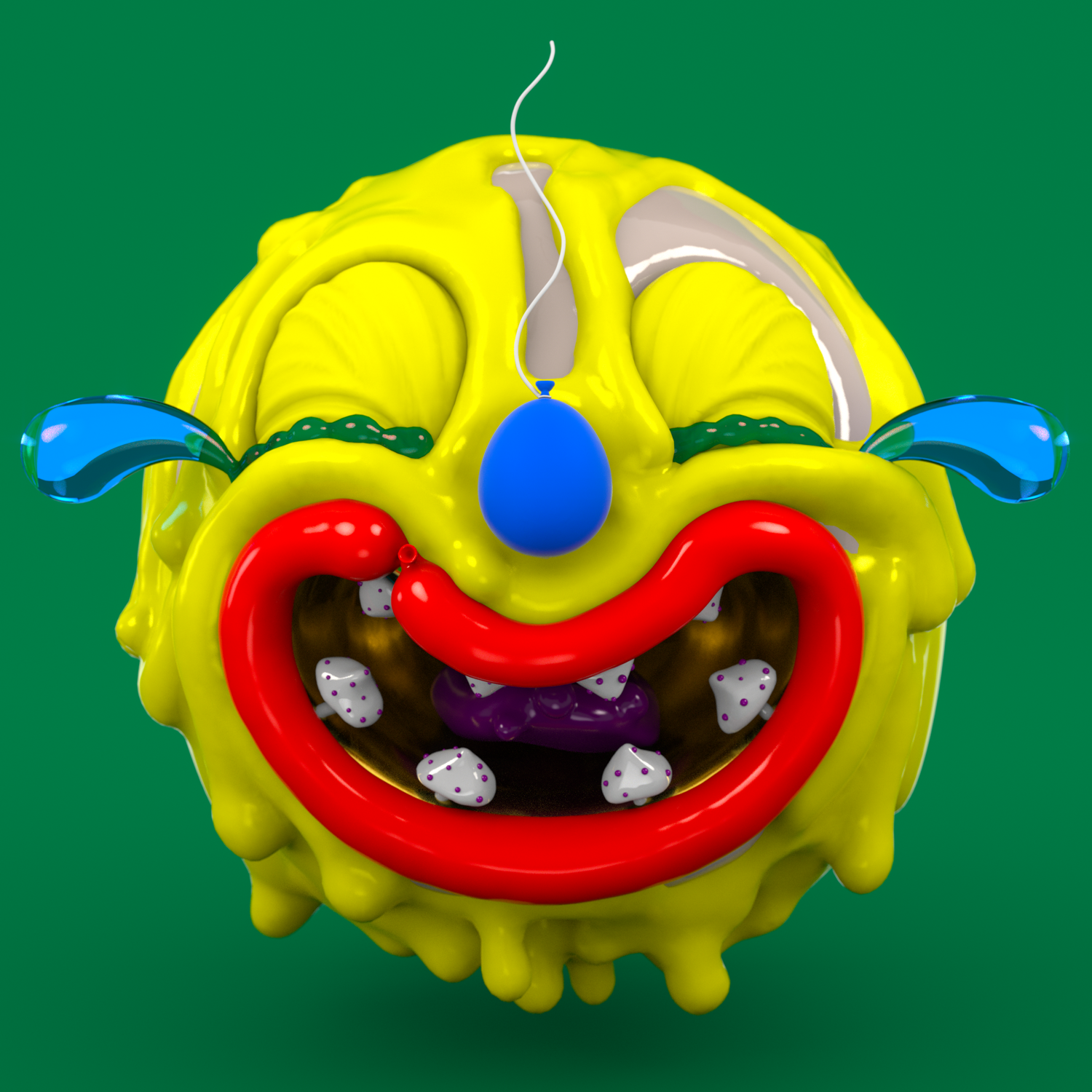 JOYsmiley 2019