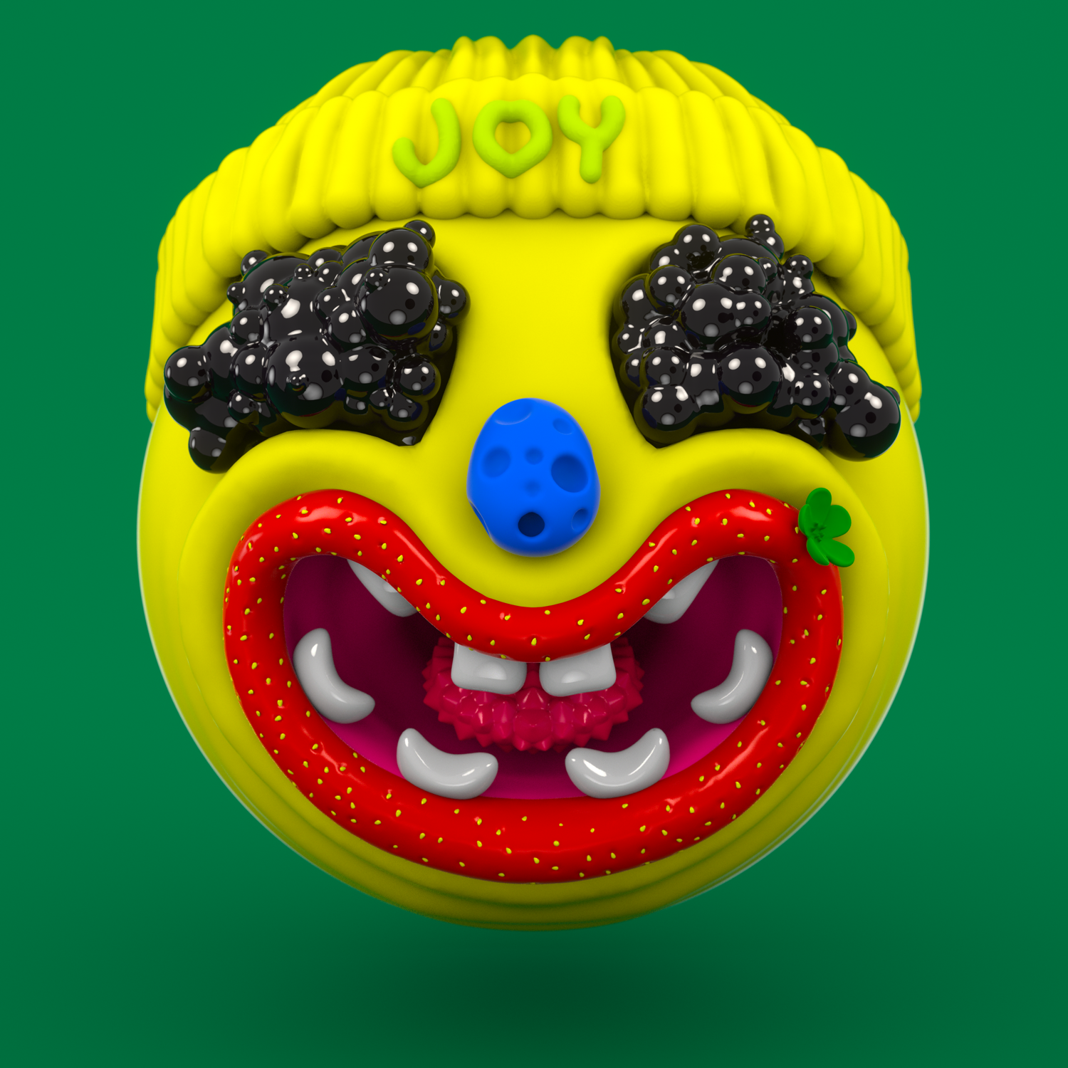 JOYsmiley 2041