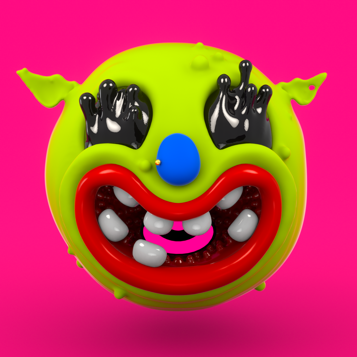 JOYsmiley 2047
