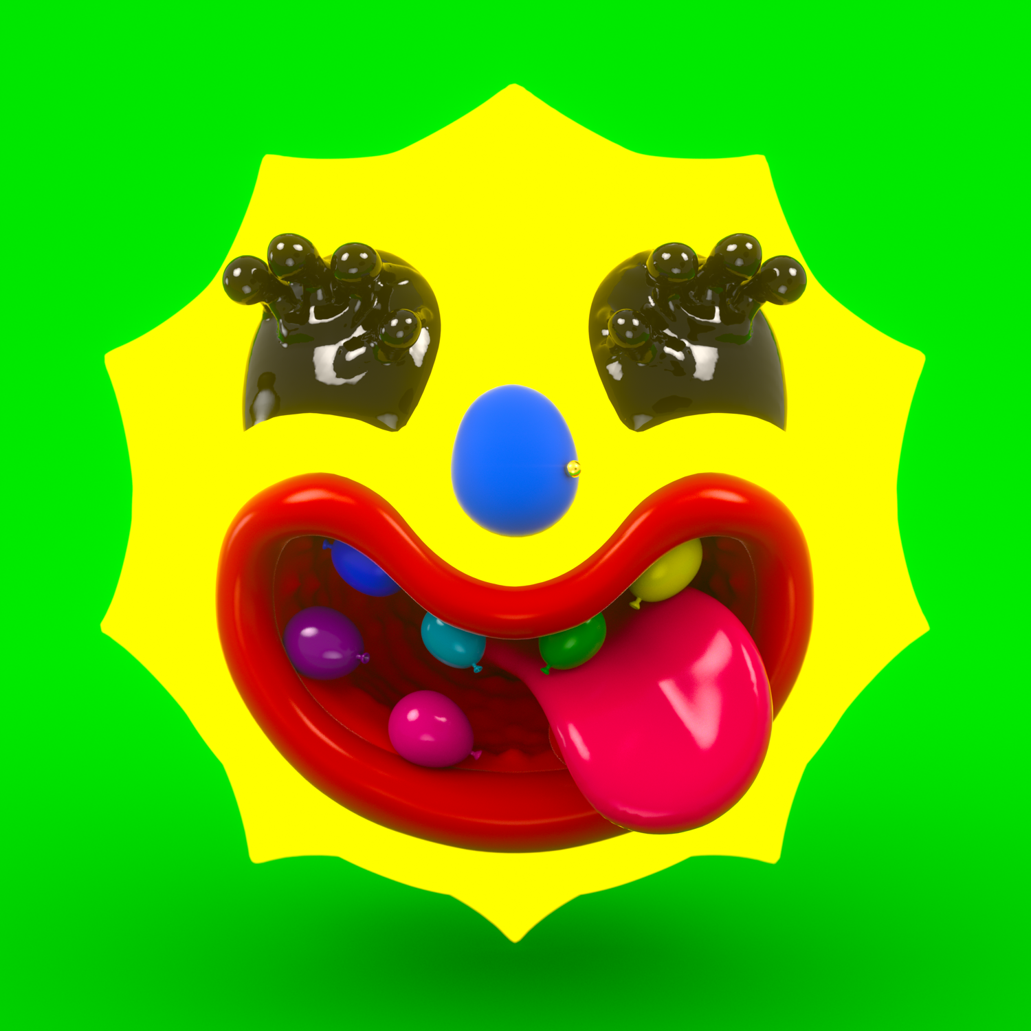 JOYsmiley 2060