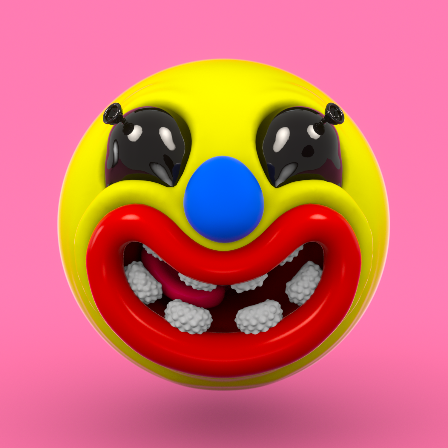 JOYsmiley 2066