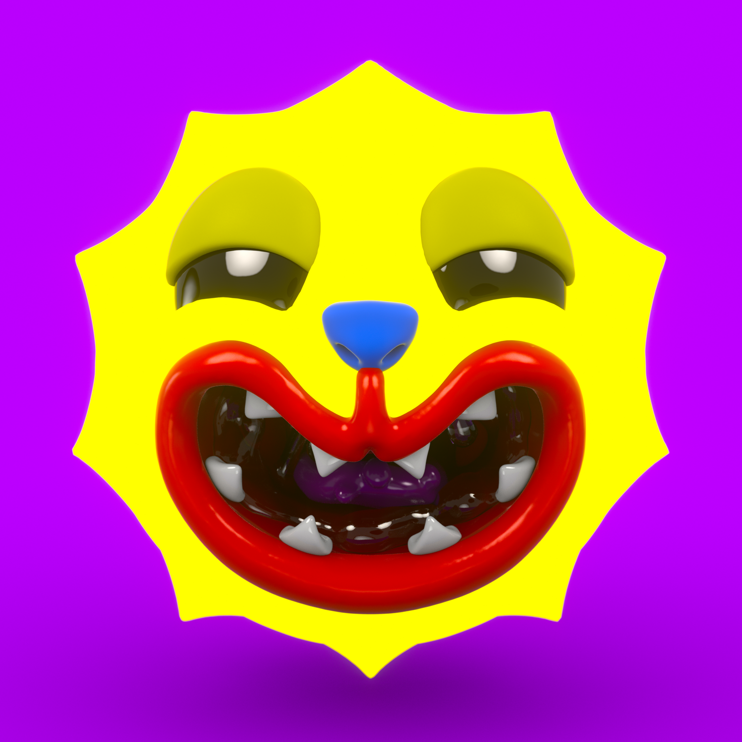JOYsmiley 2075