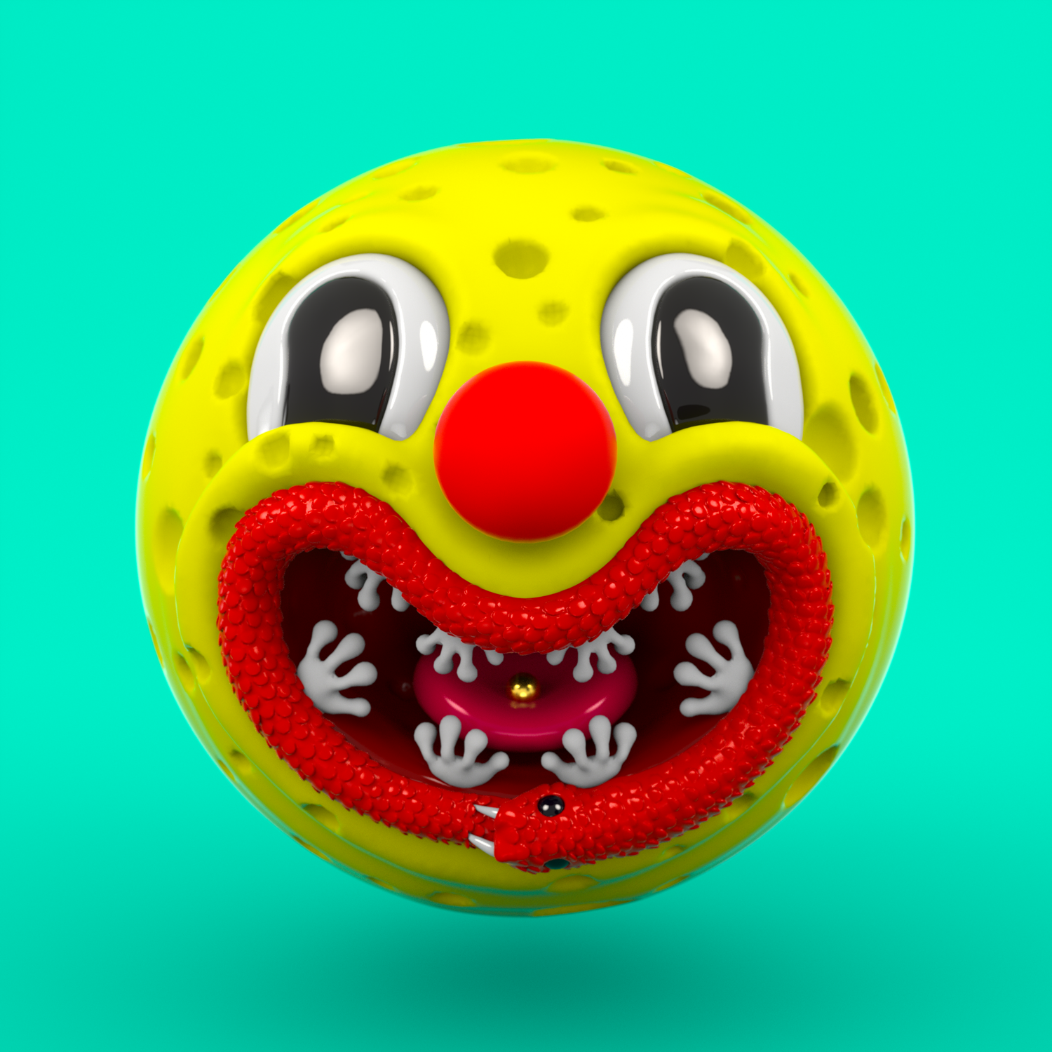 JOYsmiley 2082
