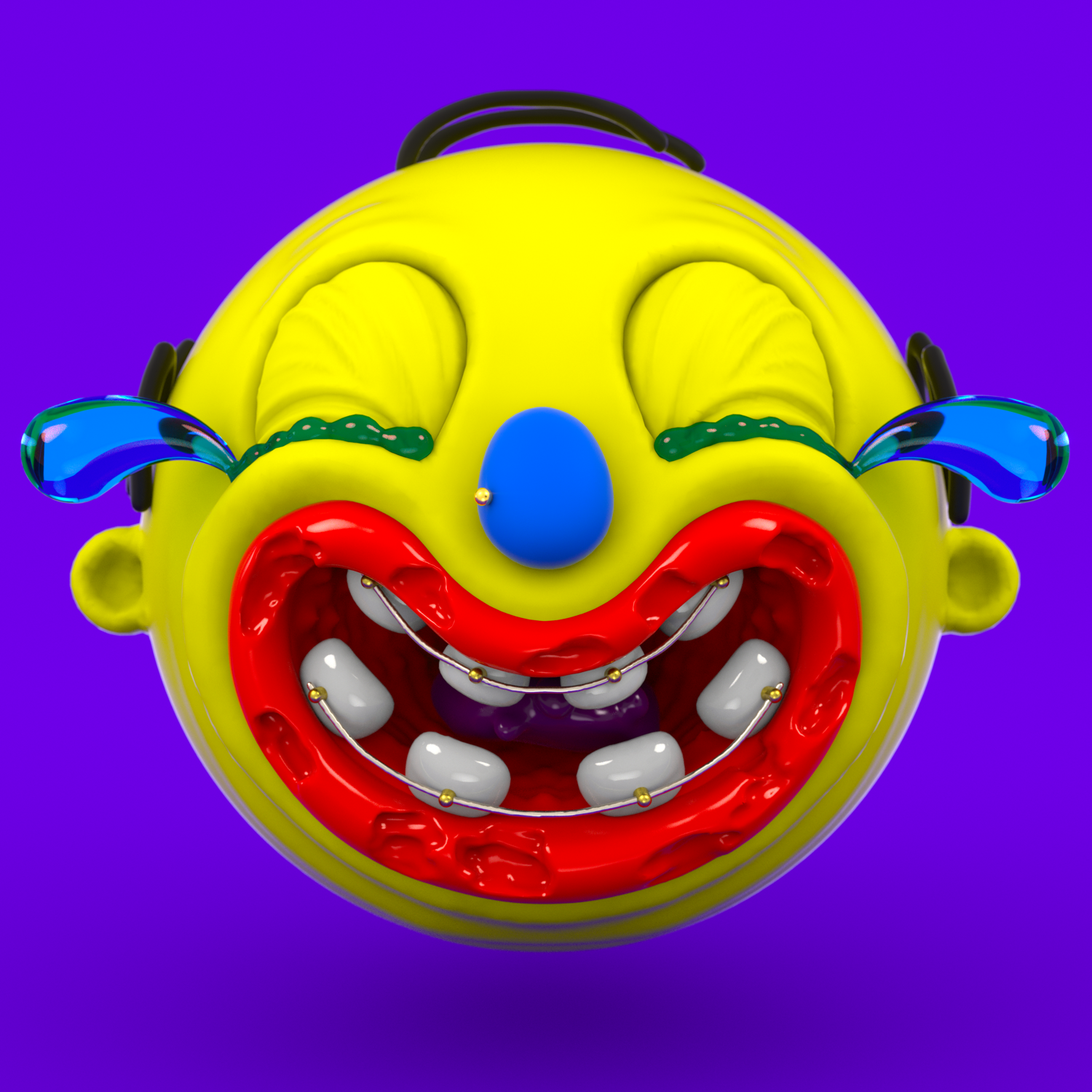 JOYsmiley 2091
