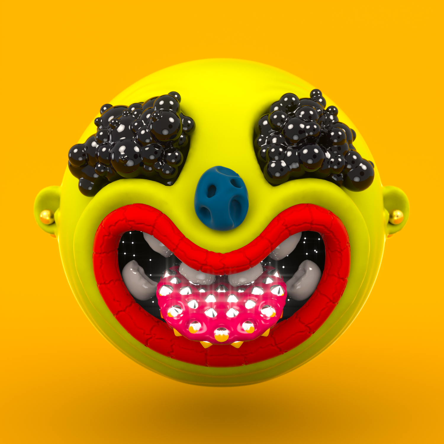 JOYsmiley 2093