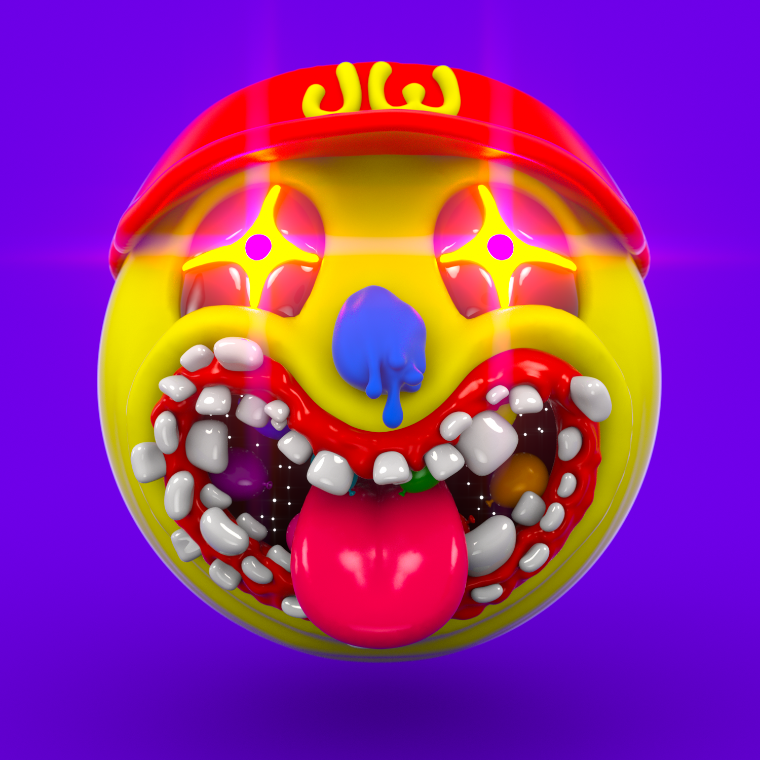 JOYsmiley 2098