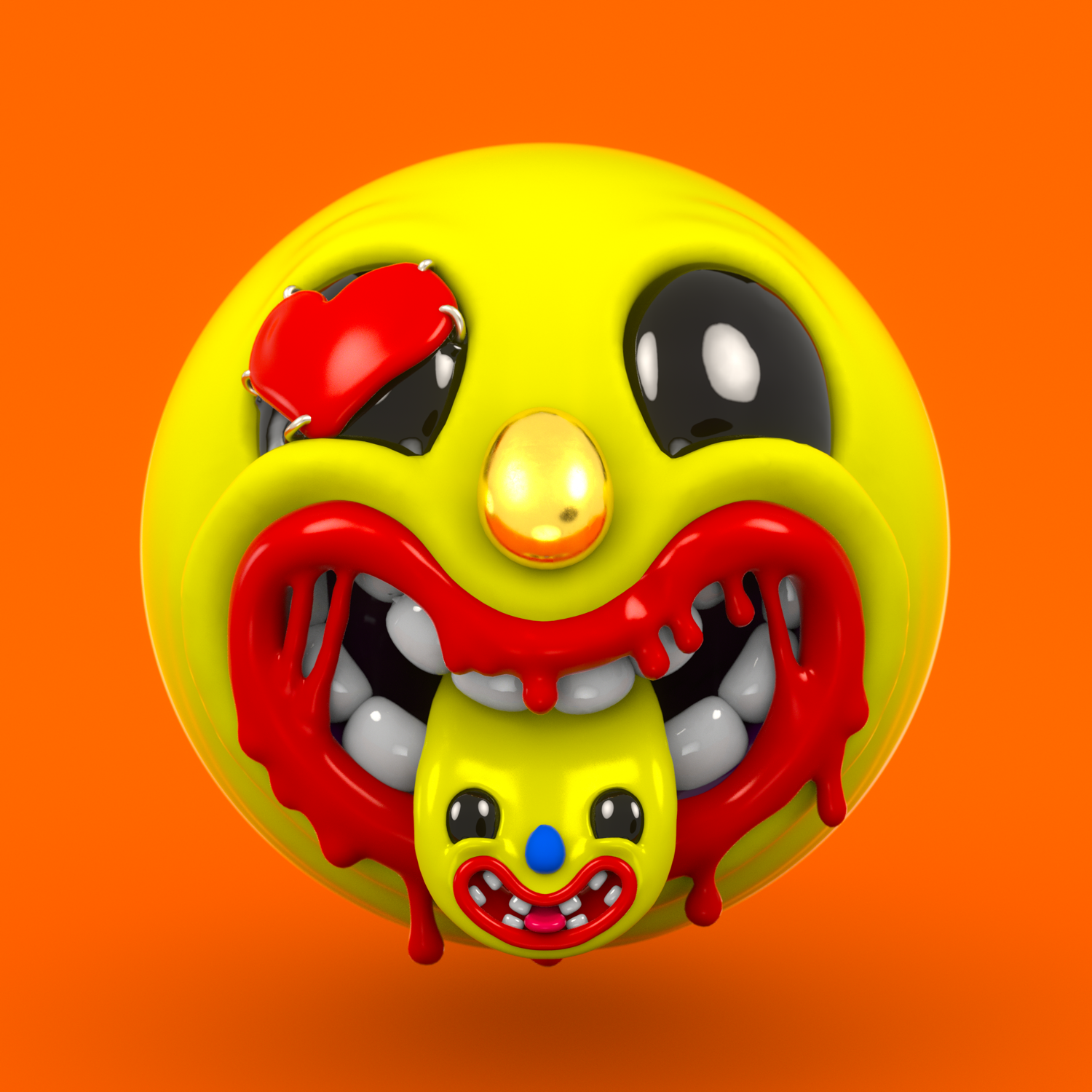 JOYsmiley 2099