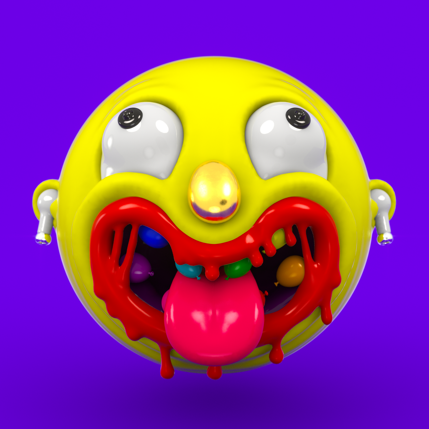 JOYsmiley 2101