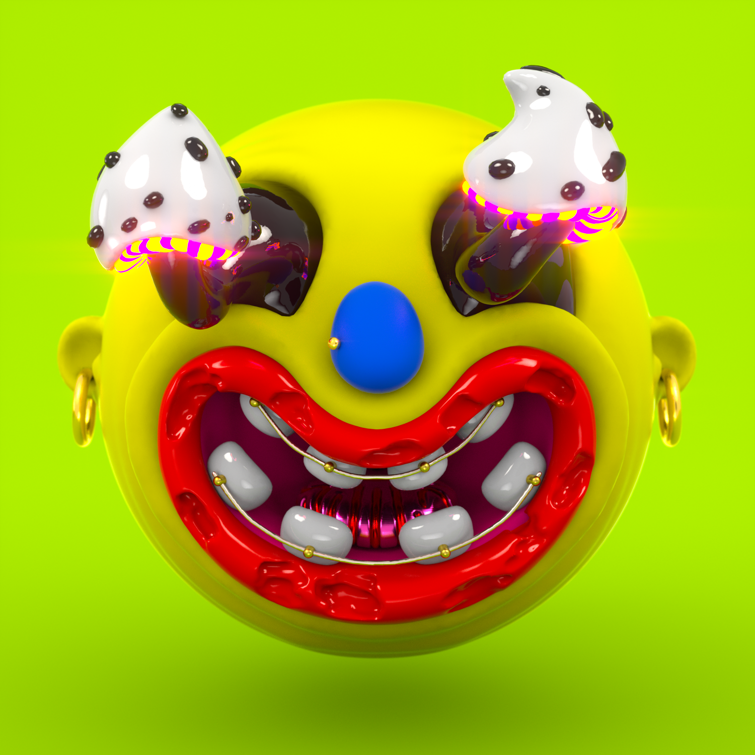 JOYsmiley 2106