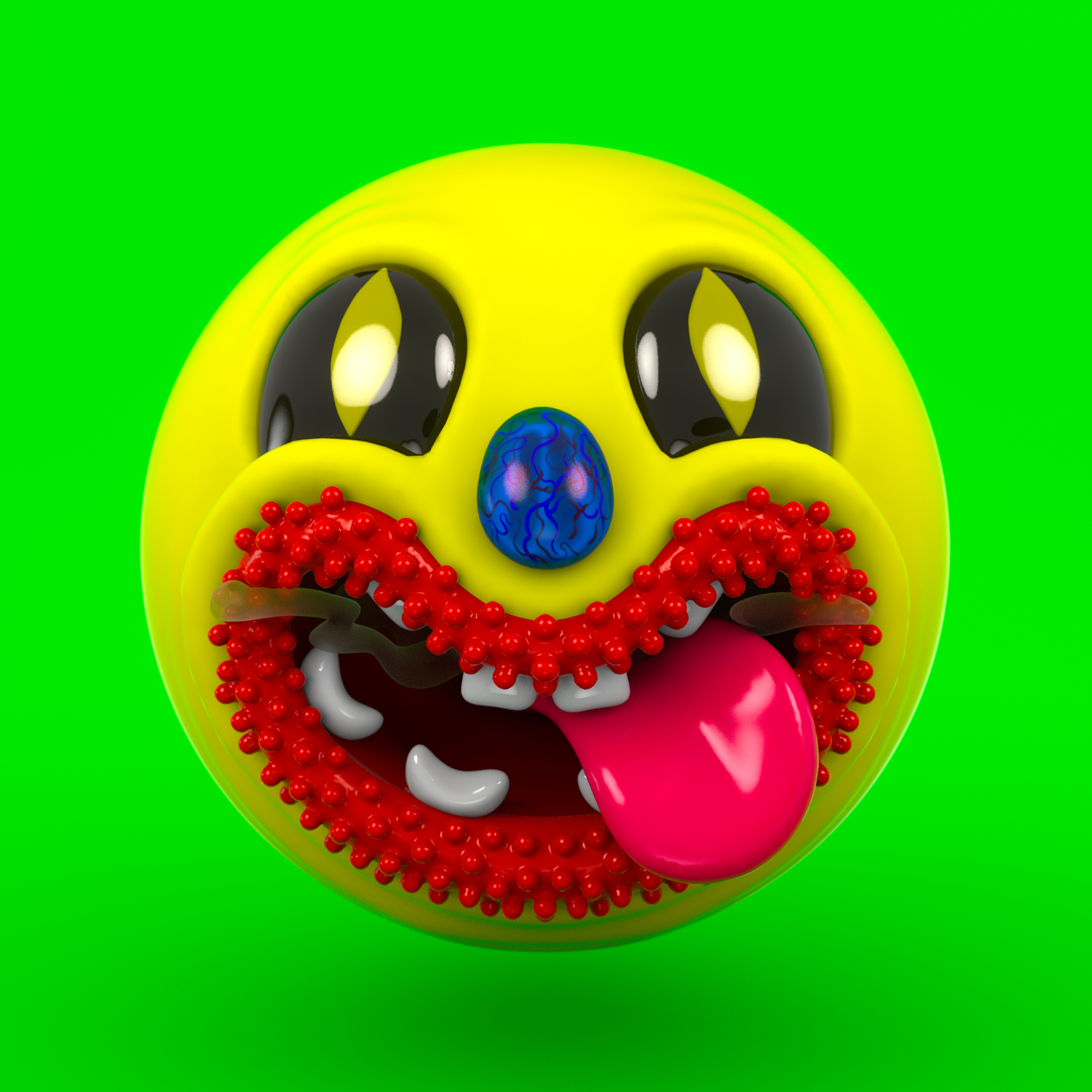 JOYsmiley 2133