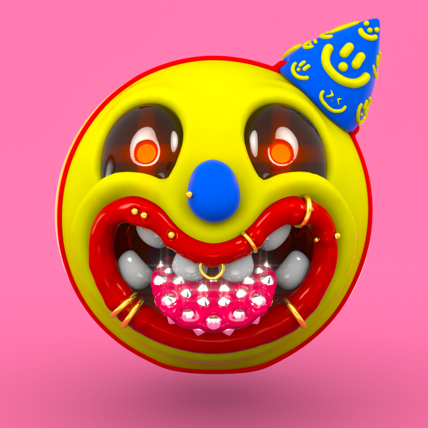 JOYsmiley 2150