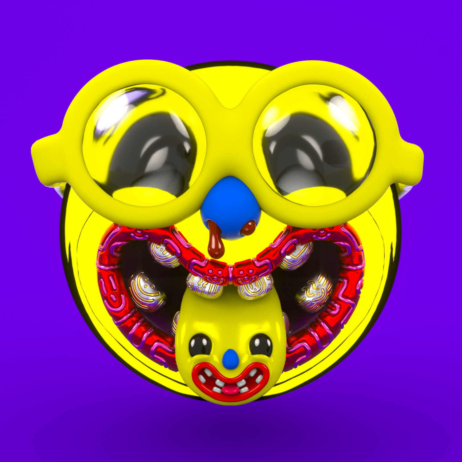 JOYsmiley 2157