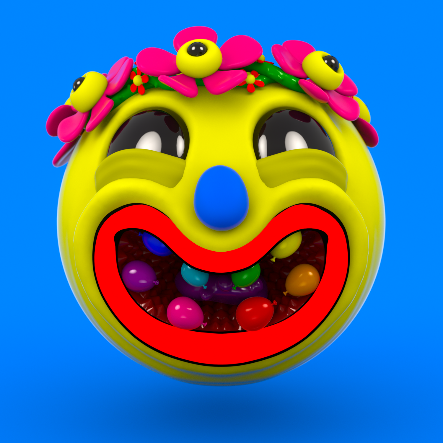 JOYsmiley 2178