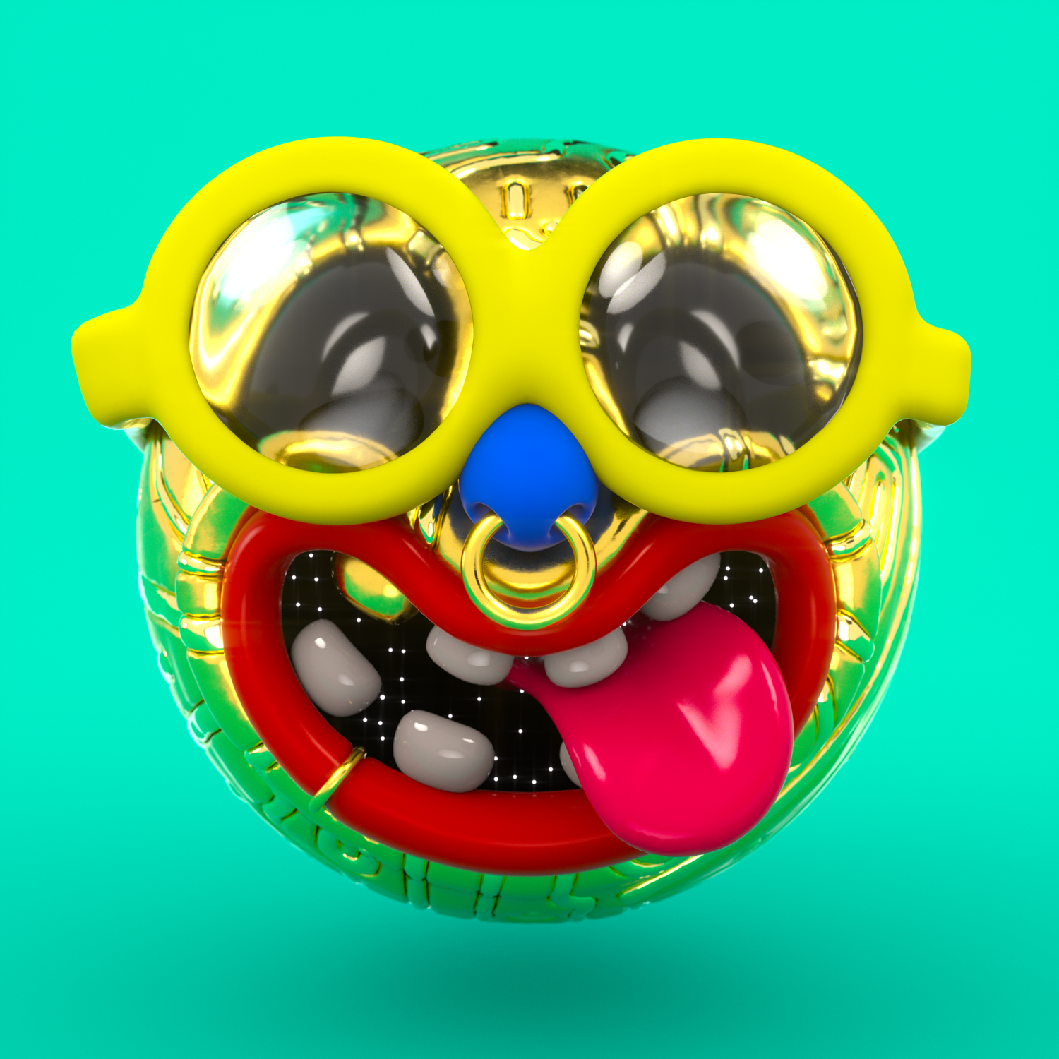 JOYsmiley 2192