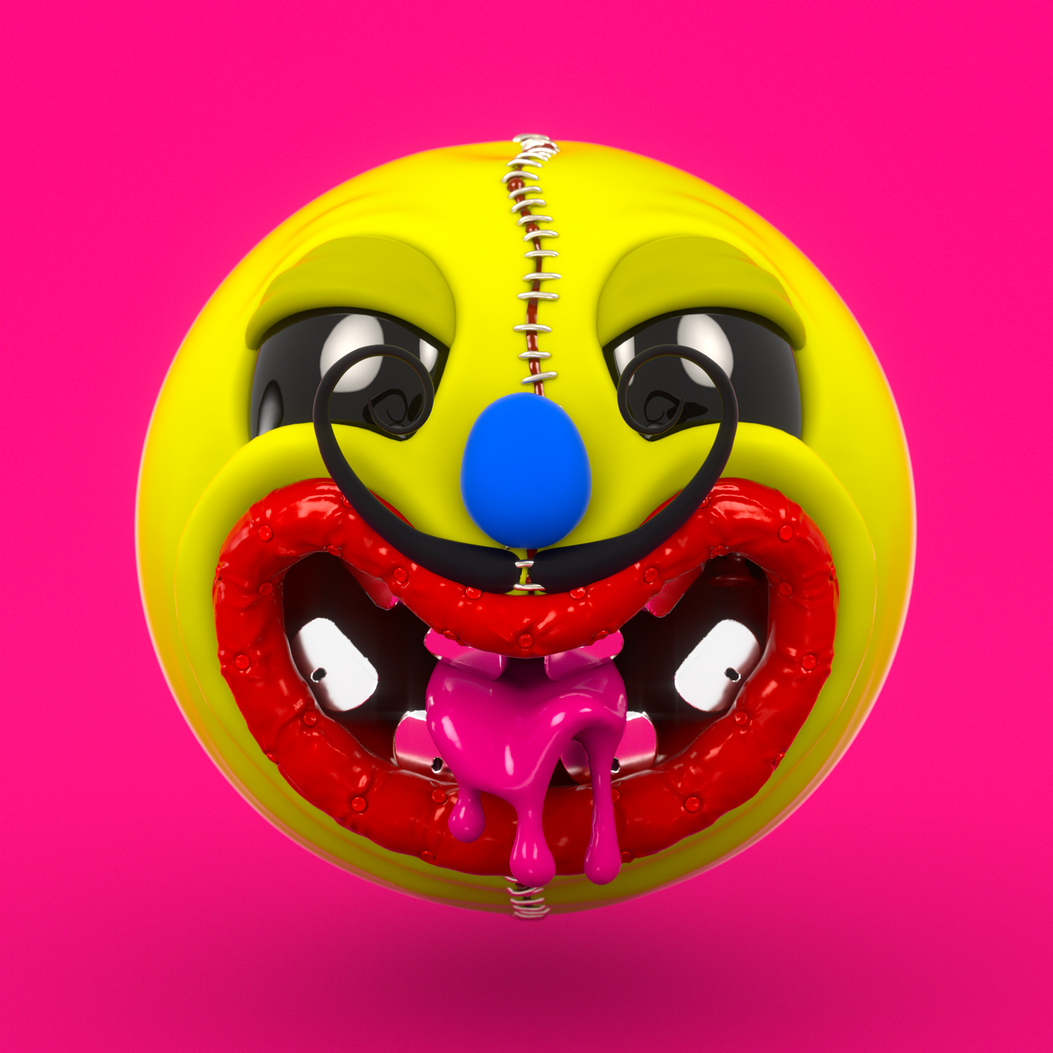JOYsmiley 2197