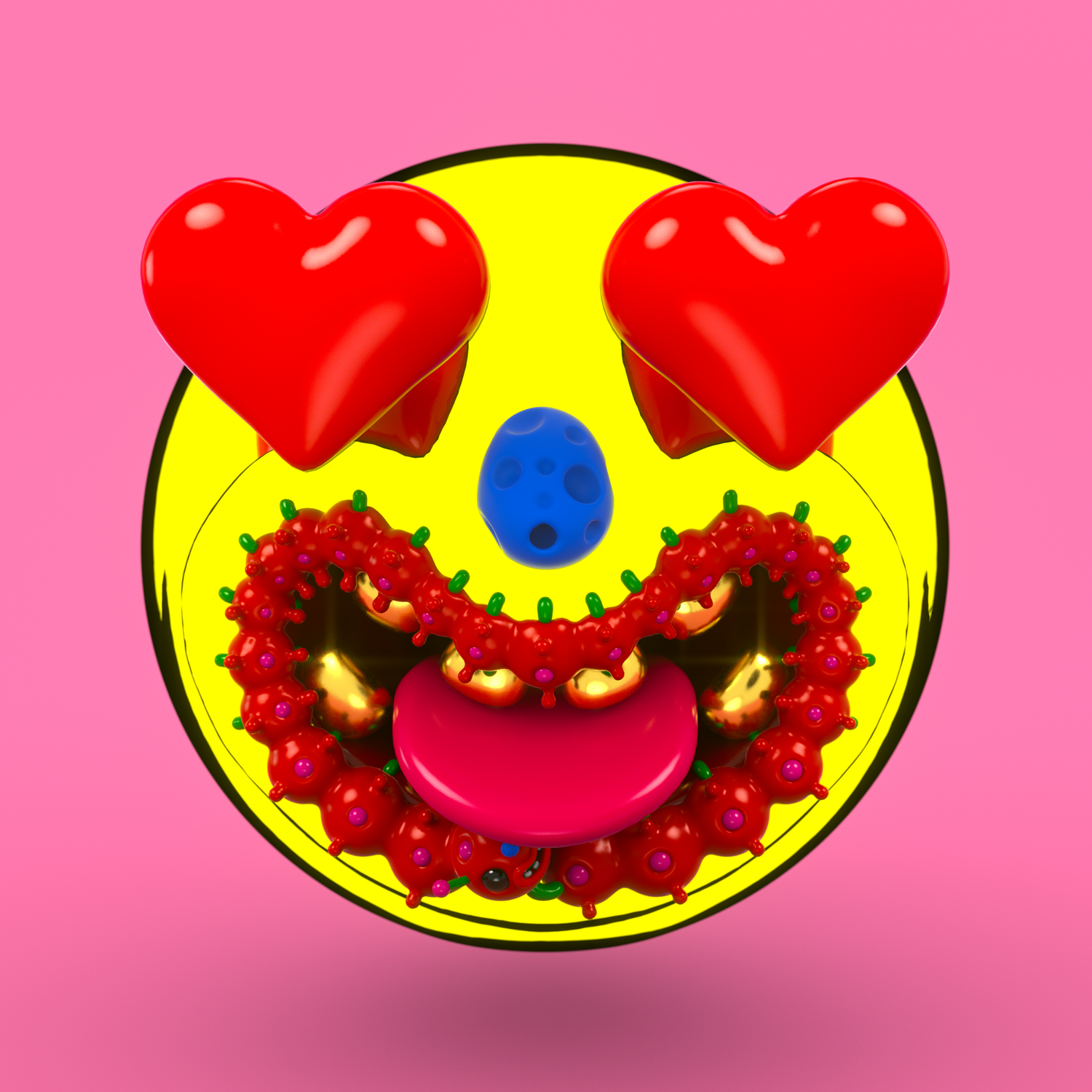 JOYsmiley 220