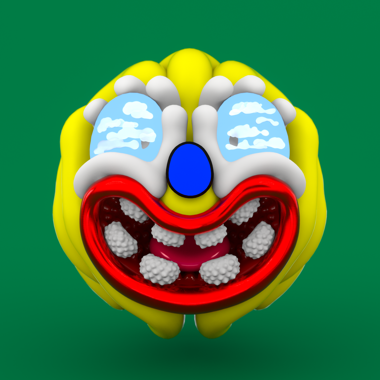 JOYsmiley 2224