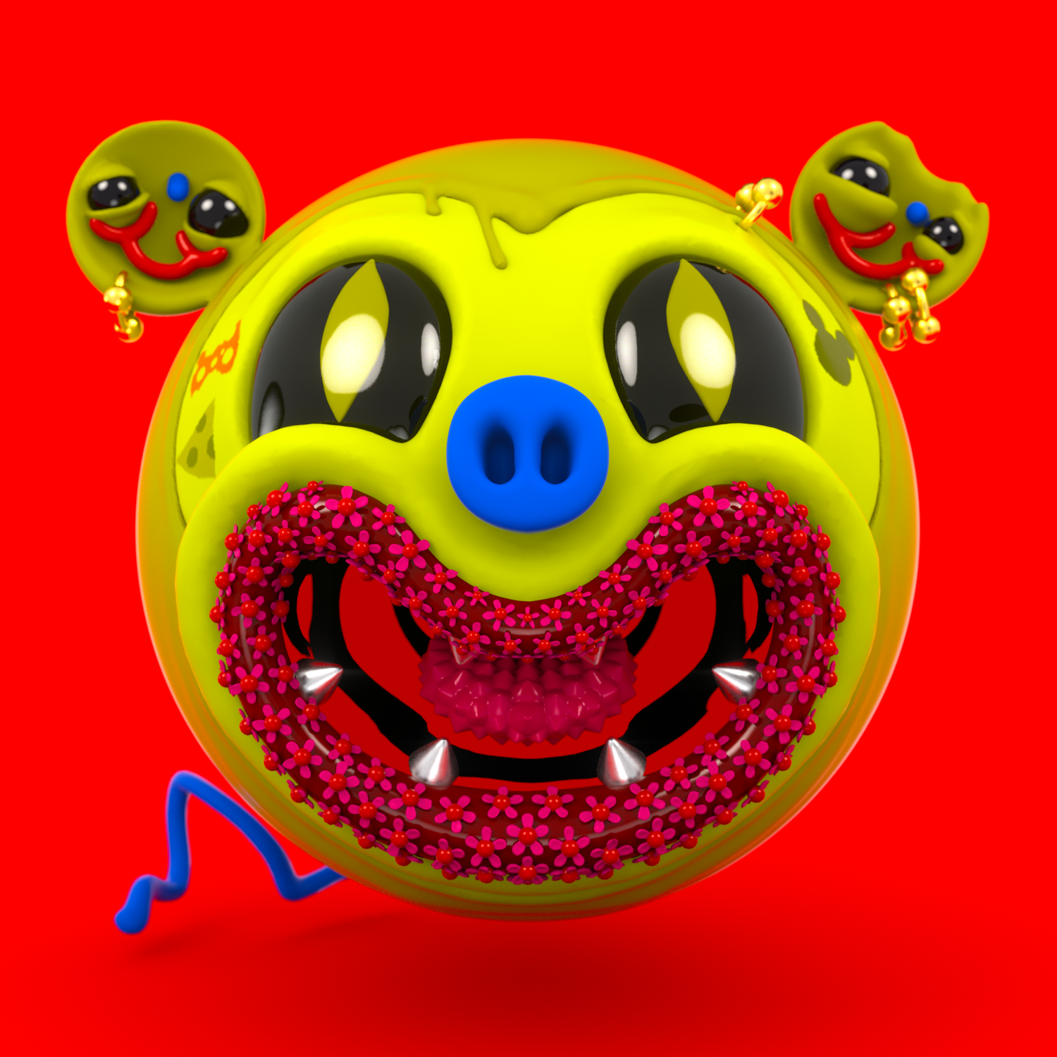 JOYsmiley 2234