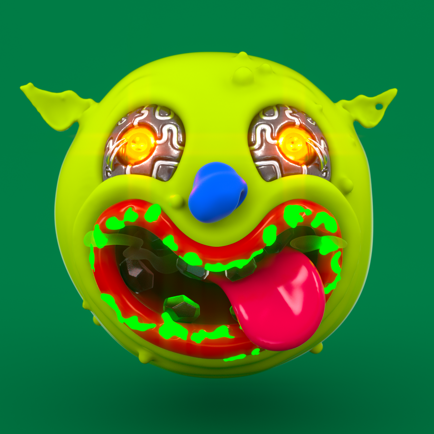 JOYsmiley 2237