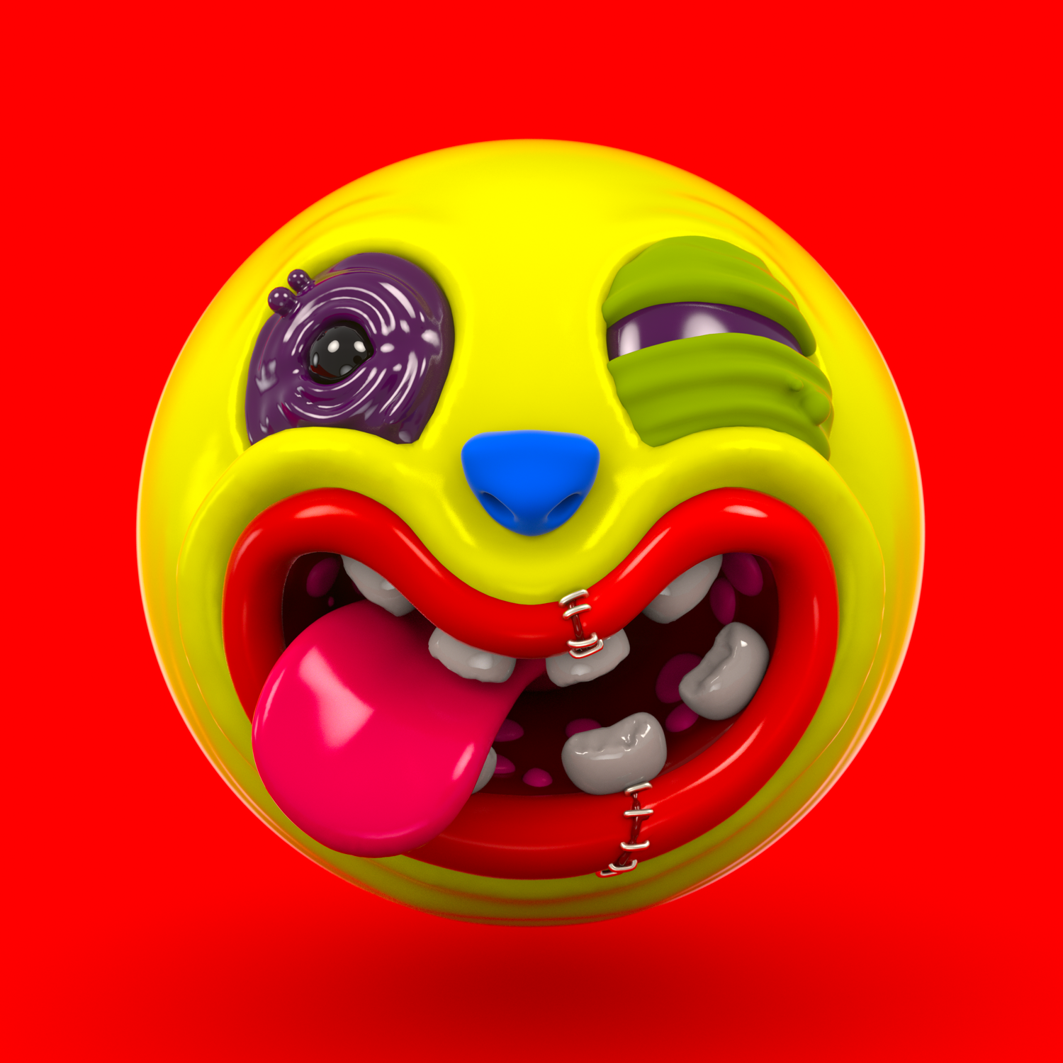 JOYsmiley 224