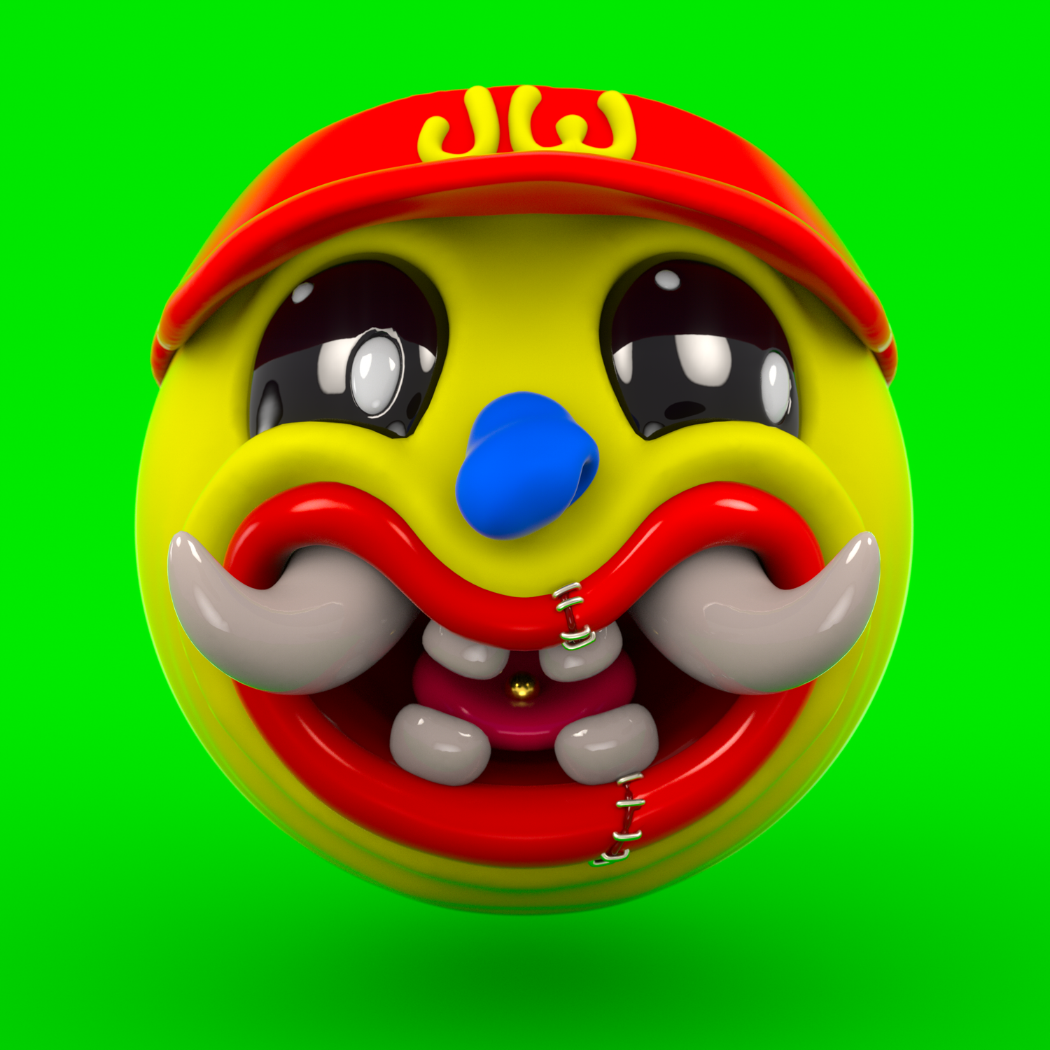 JOYsmiley 2240