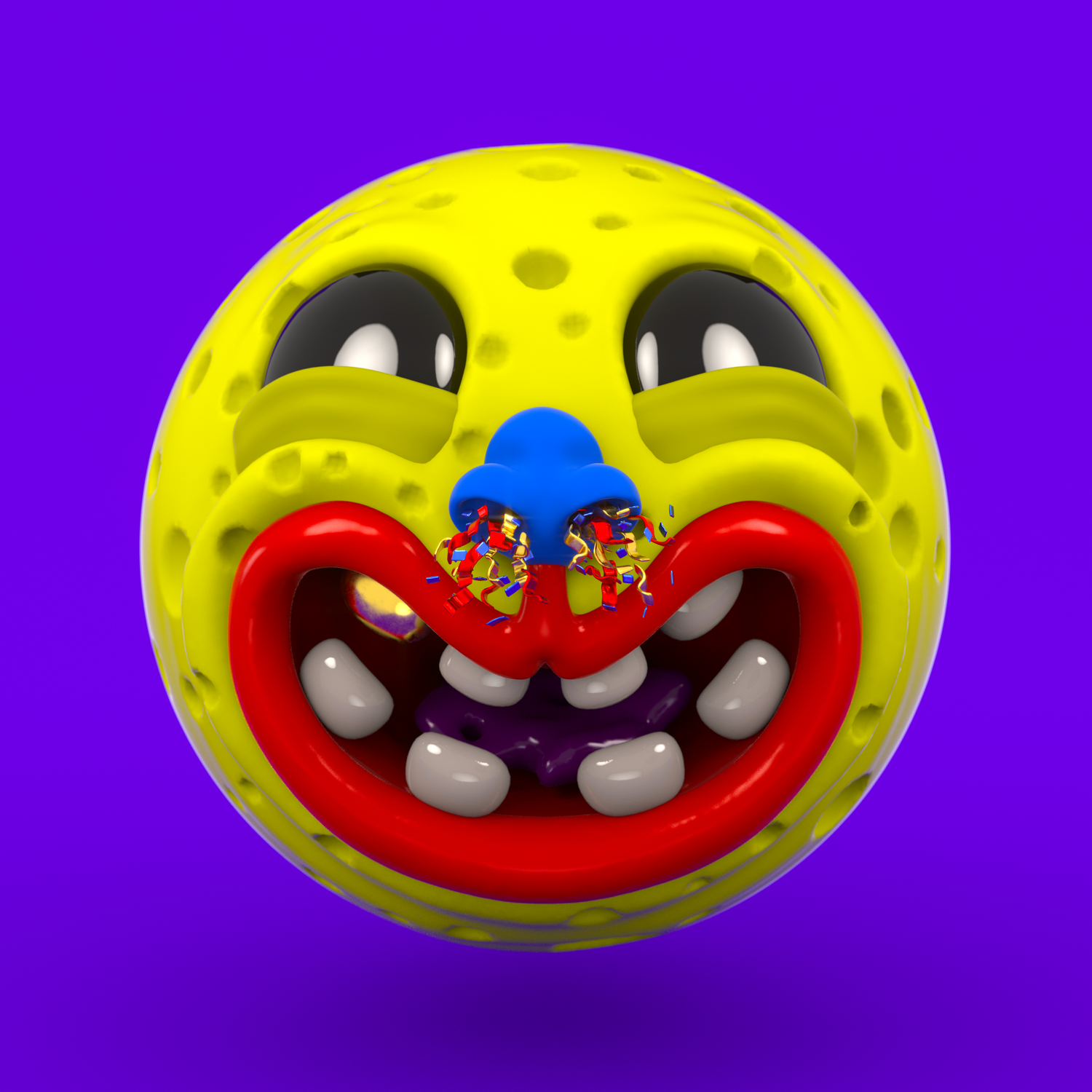 JOYsmiley 2268