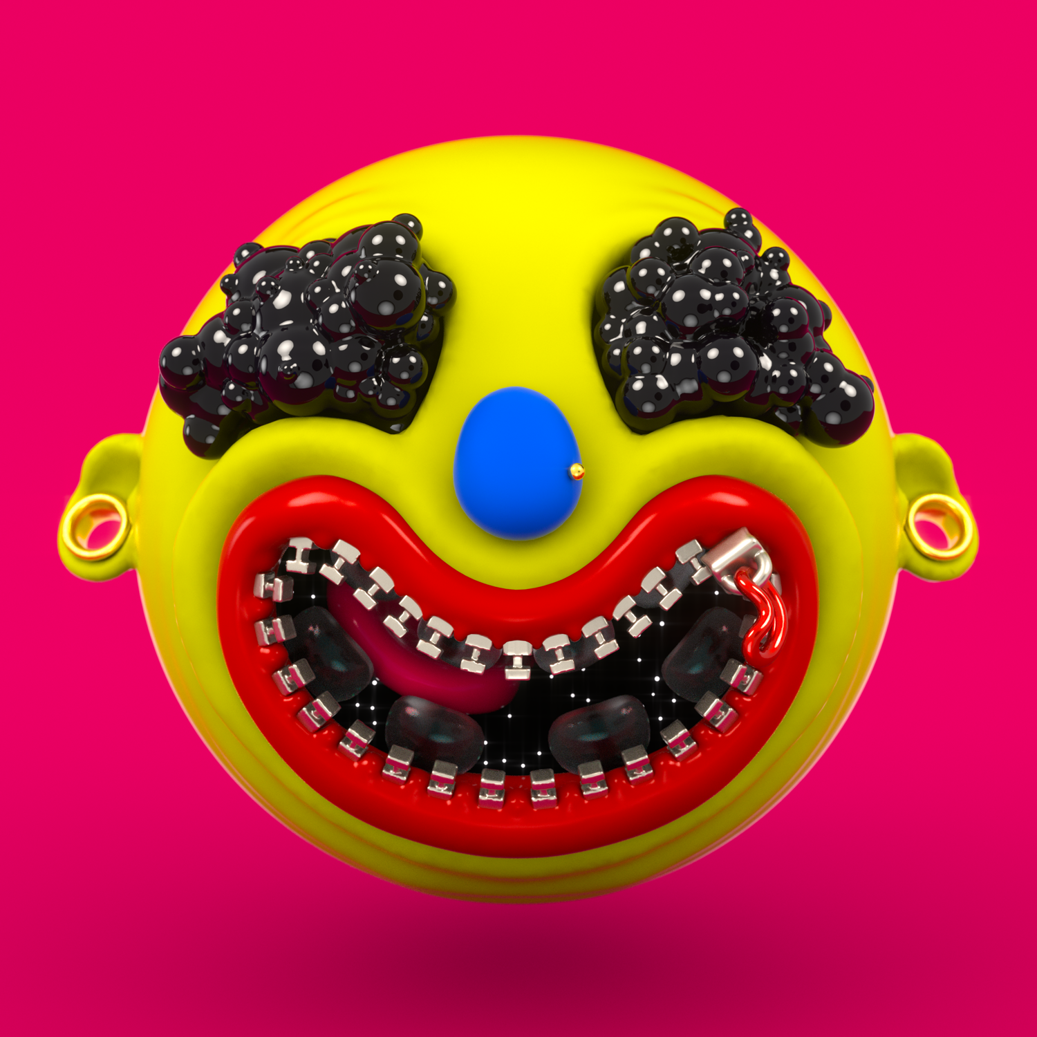 JOYsmiley 2269