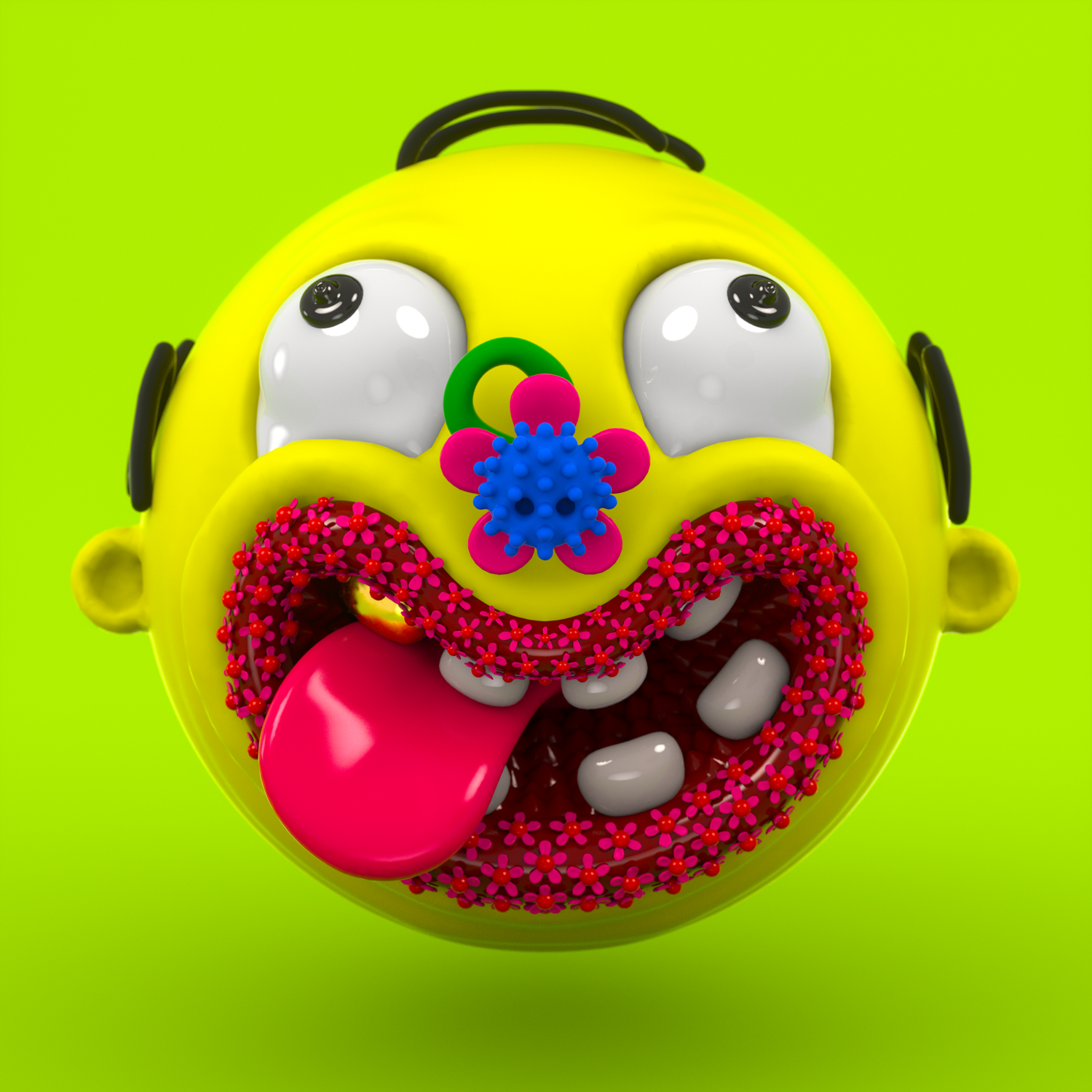 JOYsmiley 2272