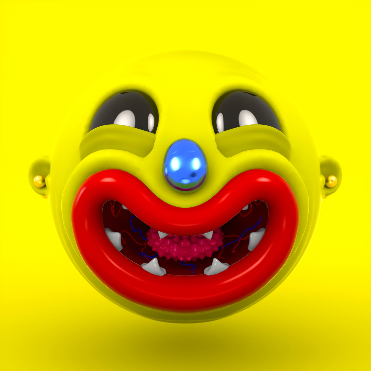 JOYsmiley 2277