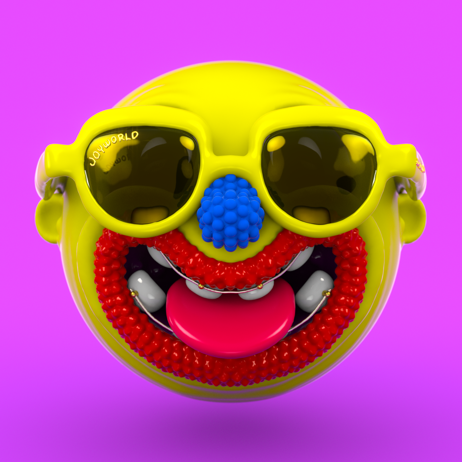 JOYsmiley 2284
