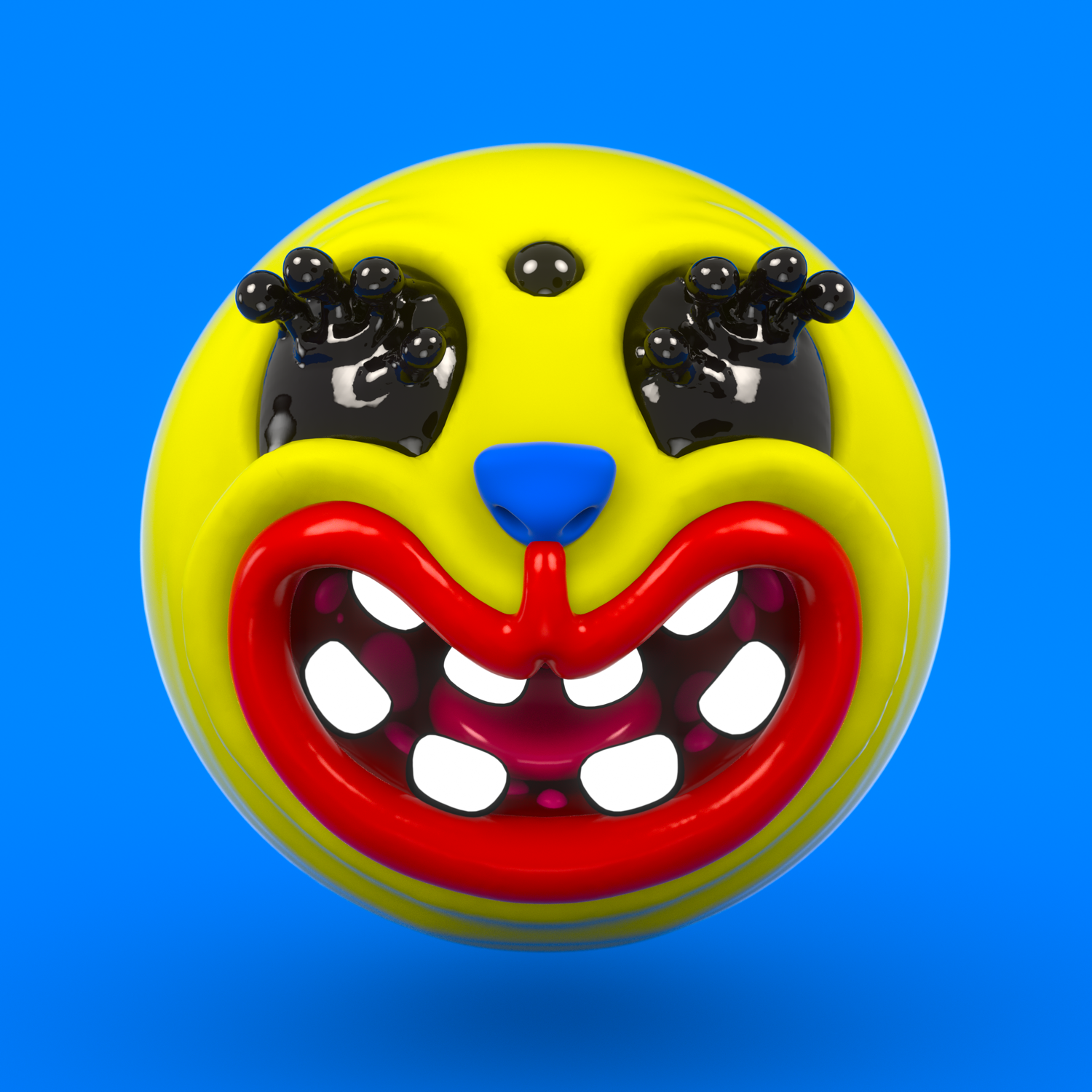 JOYsmiley 2297