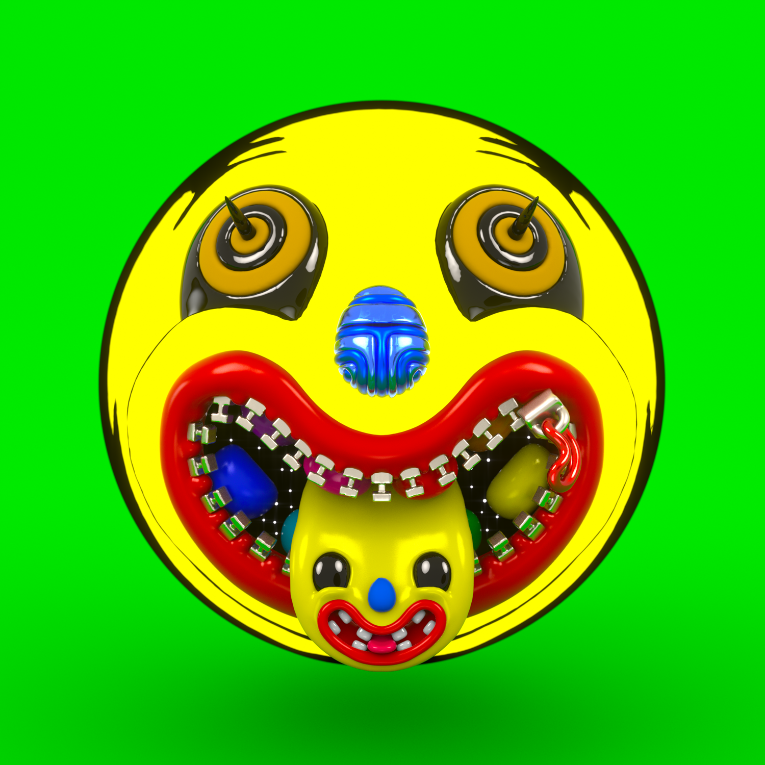 JOYsmiley 230