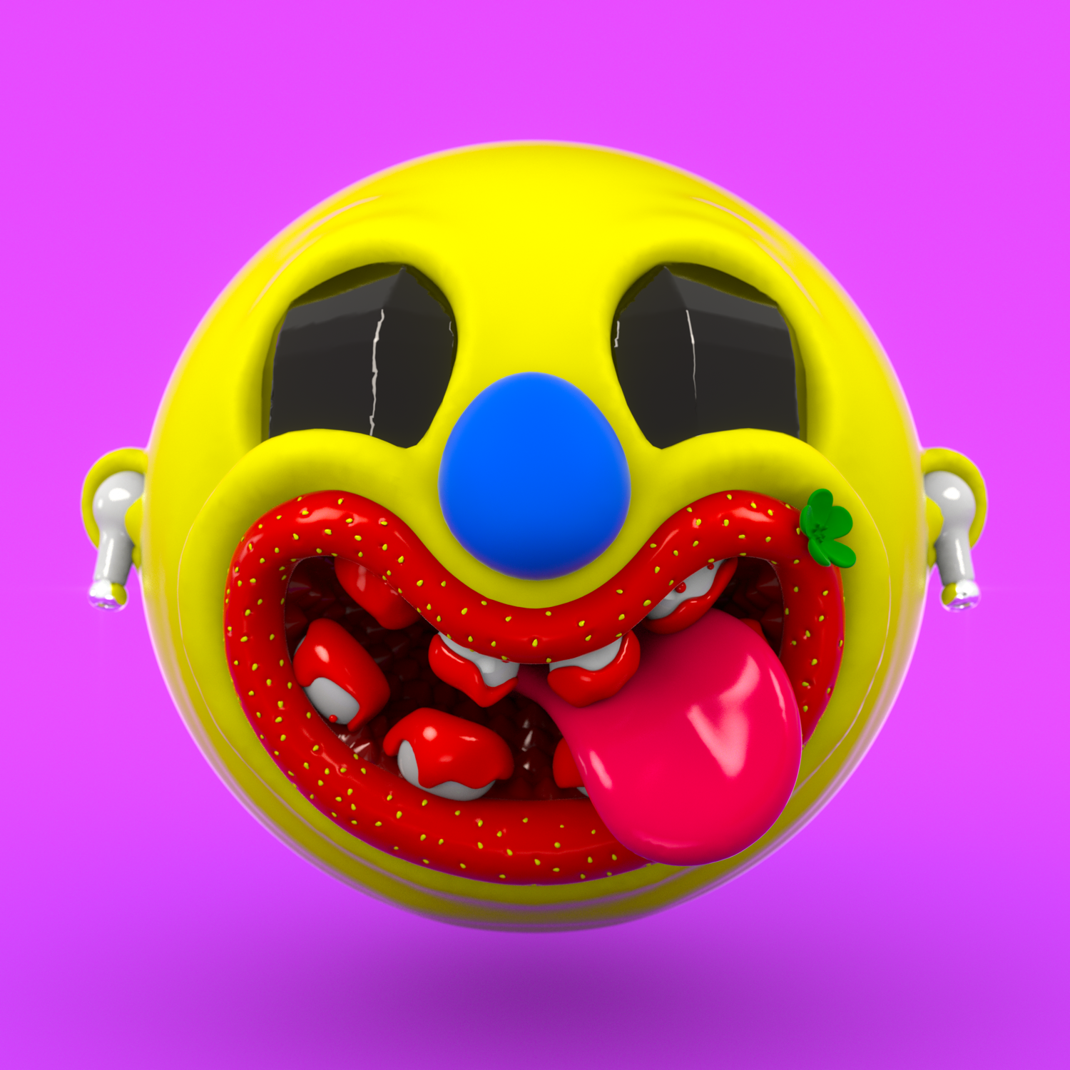 JOYsmiley 2300