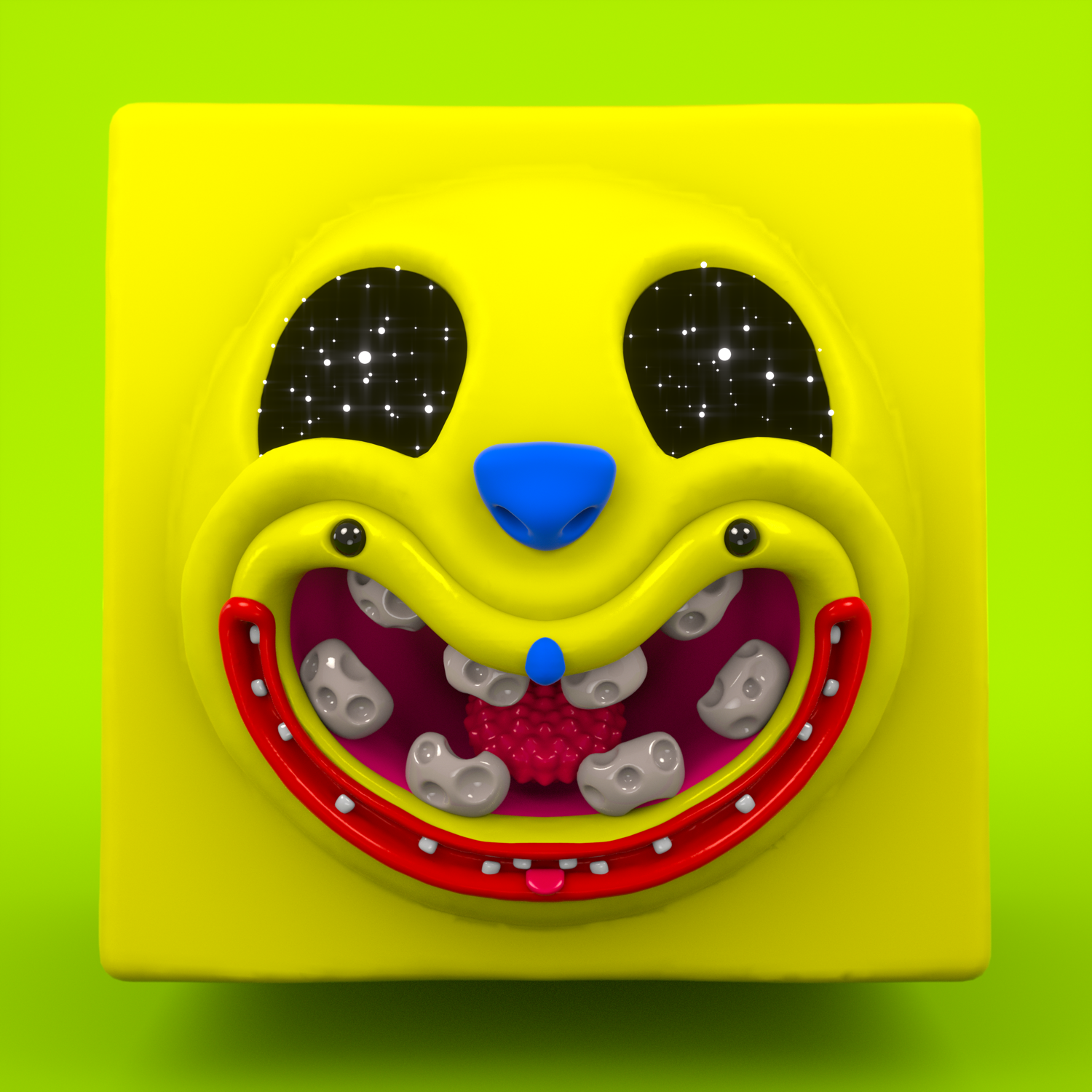 JOYsmiley 2334