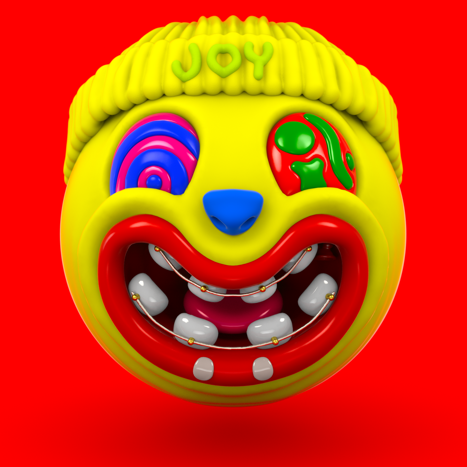 JOYsmiley 2337