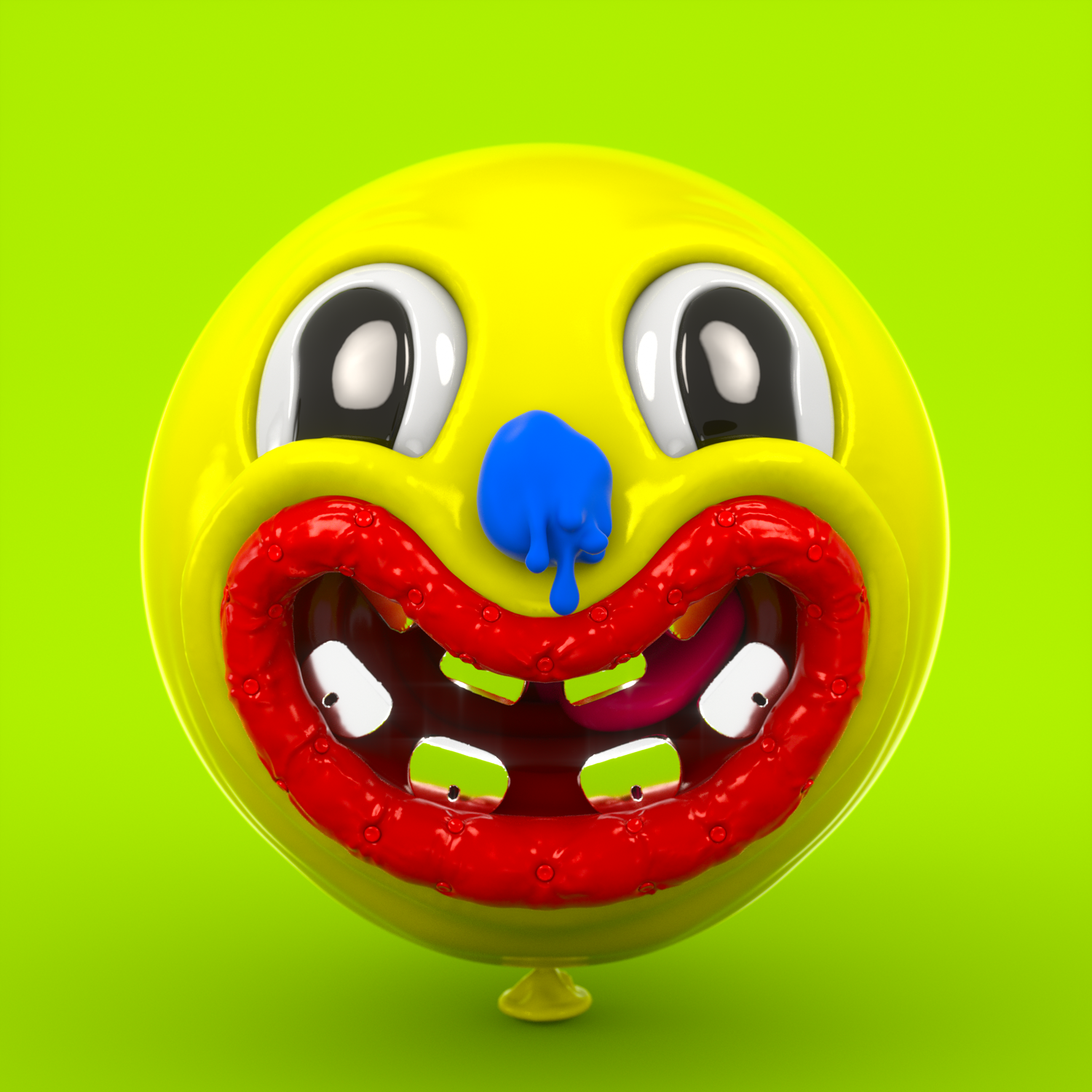 JOYsmiley 2338